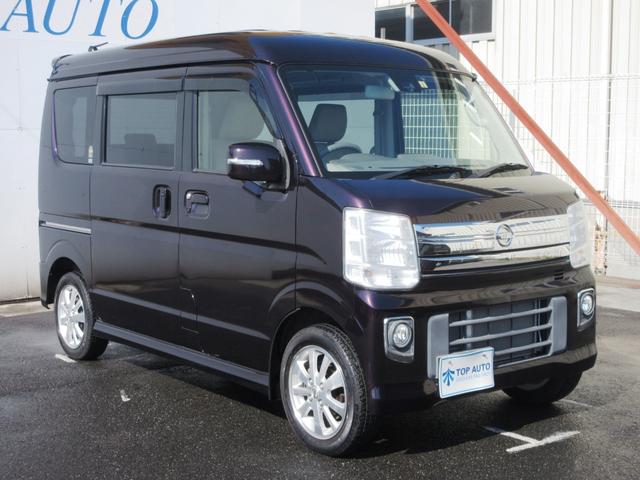 日産 ＮＶ１００クリッパーリオ