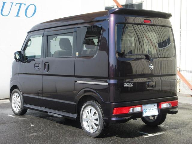 日産 ＮＶ１００クリッパーリオ