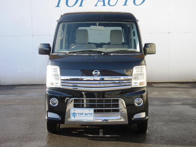 日産 ＮＶ１００クリッパーリオ