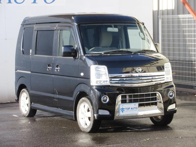 日産 ＮＶ１００クリッパーリオ