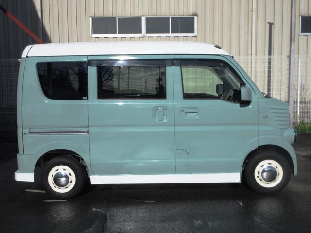 日産 ＮＶ１００クリッパーバン