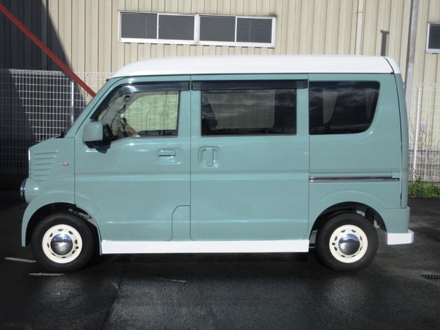 日産 ＮＶ１００クリッパーバン