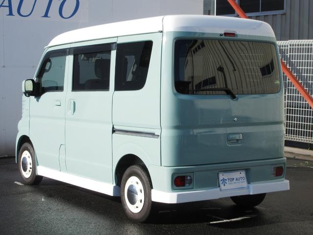 日産 ＮＶ１００クリッパーバン