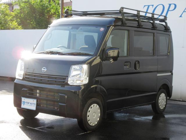 日産 ＮＶ１００クリッパーバン