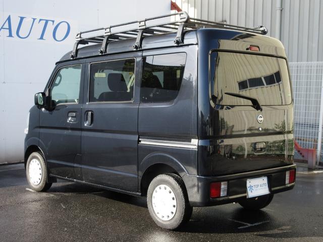 日産 ＮＶ１００クリッパーバン