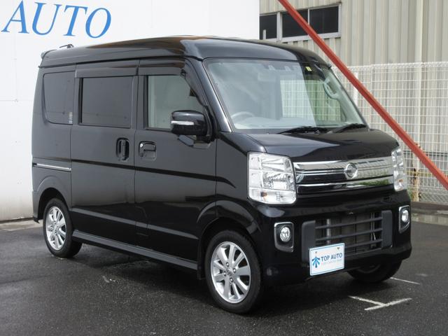 日産 ＮＶ１００クリッパーリオ