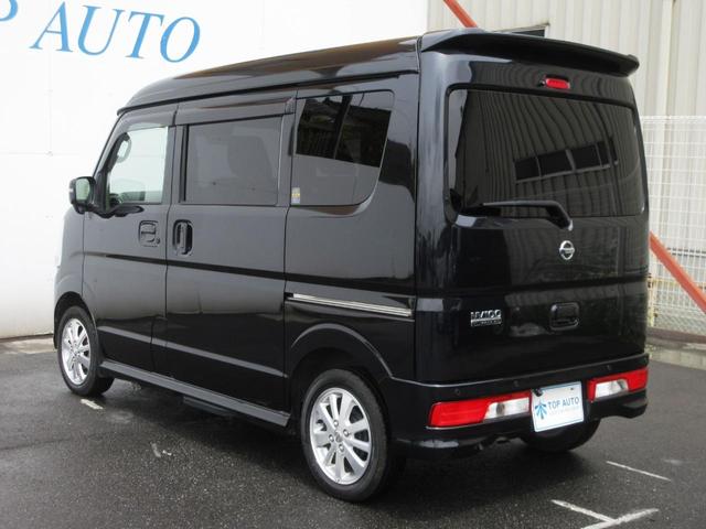 日産 ＮＶ１００クリッパーリオ