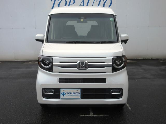 ホンダ Ｎ－ＶＡＮ＋スタイル