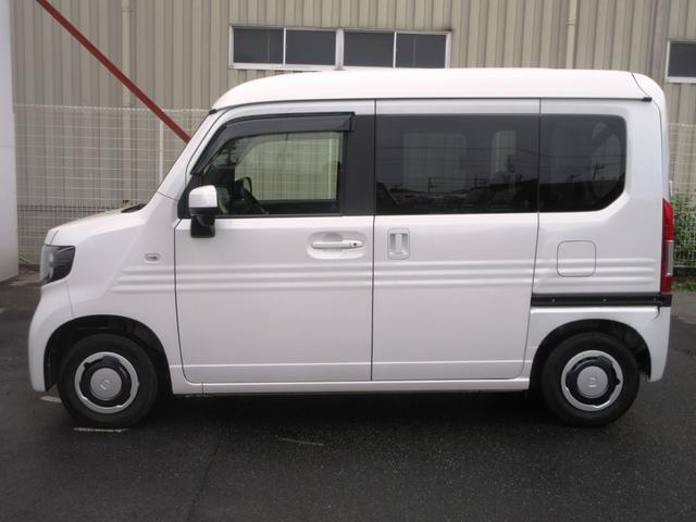 ホンダ Ｎ－ＶＡＮ＋スタイル