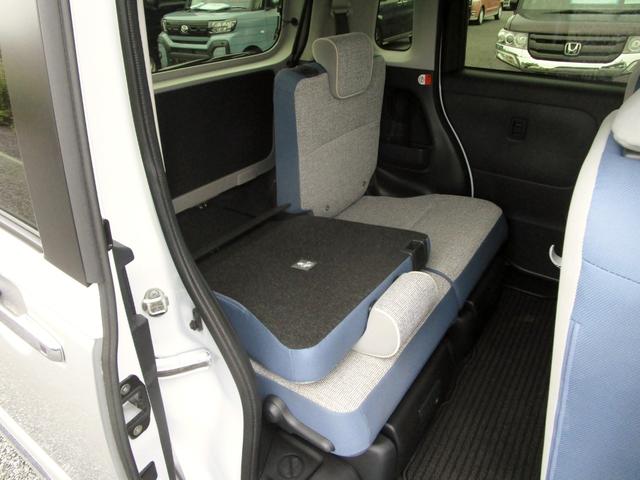 ムーヴキャンバス ストライプスGターボ 修復歴無し 9インチディスプレイオーディオ フルセグ Bluetooth バックカメラ AppleCarPlay/AndroidAuto接続 HDMI入力(ミラーリング) 前後ドラレコ ETC2.0(46枚目)