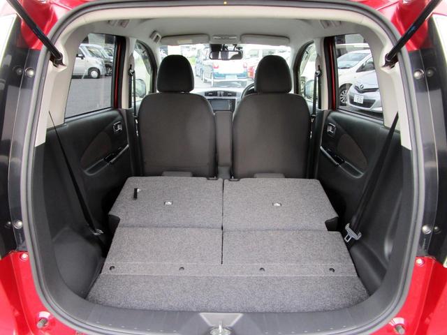 デイズ ハイウェイスター　Ｇターボ　後期　修復歴無し　アラウンドビューモニター　フルセグＴＶ　クルーズコントロール　エマージェンシーブレーキ　前後ドライブレコーダー　プッシュスタート　誤発進抑制　ＤＶＤ再生　ＥＴＣ　ＨＩＤオートライト（61枚目）