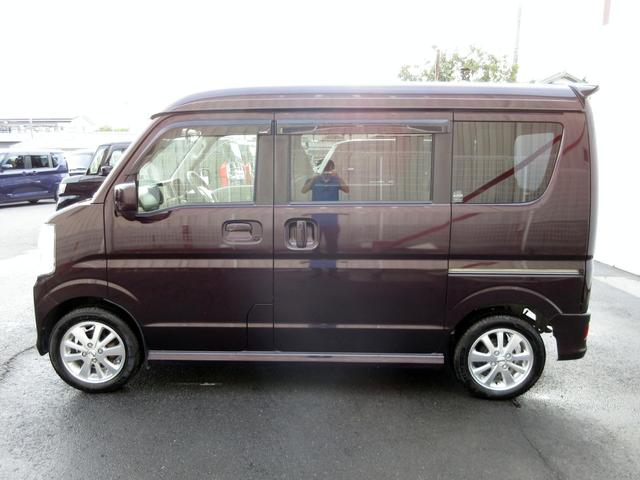 ＮＶ１００クリッパーリオ Ｅ　ターボ　ハイルーフ　修復歴無し　ナビ　フルセグＴＶ　ＥＴＣ　Ｂｌｕｅｔｏｏｔｈ接続　ＤＶＤ再生　パワースライドドア　リアヒーター　プッシュスタート付き　スマートキー　ＨＩＤライト　フォグ　電格ミラー（9枚目）