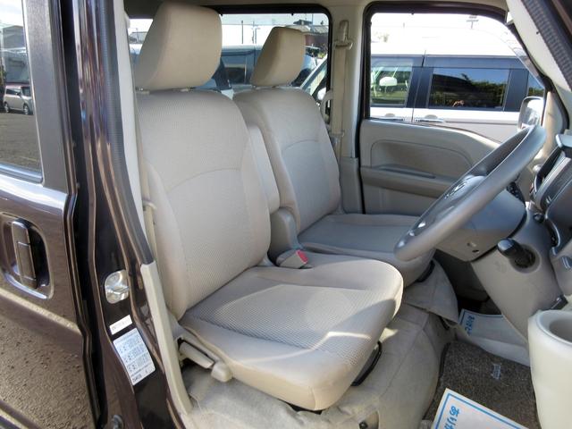 ＮＶ１００クリッパーリオ Ｅ　ターボ　ハイルーフ　修復歴無し　ナビ　フルセグＴＶ　ＥＴＣ　Ｂｌｕｅｔｏｏｔｈ接続　ＤＶＤ再生　パワースライドドア　リアヒーター　プッシュスタート付き　スマートキー　ＨＩＤライト　フォグ　電格ミラー（27枚目）