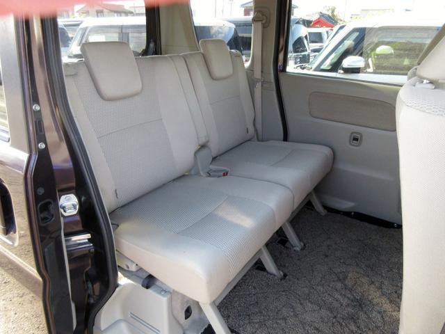 ＮＶ１００クリッパーリオ Ｅ　ターボ　ハイルーフ　修復歴無し　ナビ　フルセグＴＶ　ＥＴＣ　Ｂｌｕｅｔｏｏｔｈ接続　ＤＶＤ再生　パワースライドドア　リアヒーター　プッシュスタート付き　スマートキー　ＨＩＤライト　フォグ　電格ミラー（29枚目）