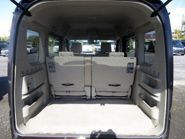 ＮＶ１００クリッパーリオ Ｅ　ターボ　ハイルーフ　修復歴無し　ナビ　フルセグＴＶ　ＥＴＣ　Ｂｌｕｅｔｏｏｔｈ接続　ＤＶＤ再生　パワースライドドア　リアヒーター　プッシュスタート付き　スマートキー　ＨＩＤライト　フォグ　電格ミラー（31枚目）