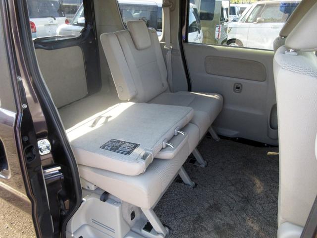 ＮＶ１００クリッパーリオ Ｅ　ターボ　ハイルーフ　修復歴無し　ナビ　フルセグＴＶ　ＥＴＣ　Ｂｌｕｅｔｏｏｔｈ接続　ＤＶＤ再生　パワースライドドア　リアヒーター　プッシュスタート付き　スマートキー　ＨＩＤライト　フォグ　電格ミラー（47枚目）