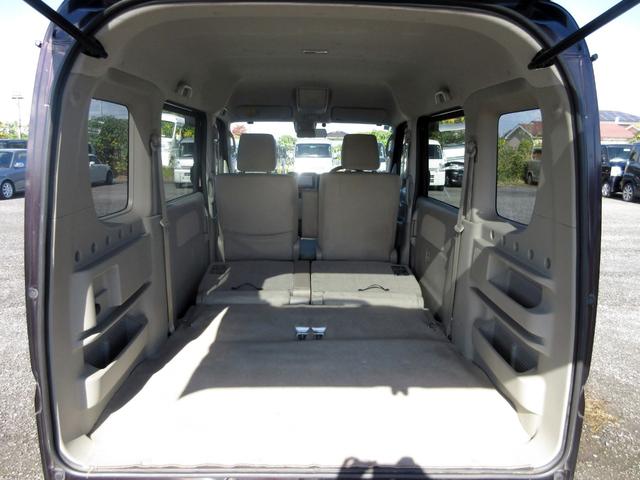 ＮＶ１００クリッパーリオ Ｅ　ターボ　ハイルーフ　修復歴無し　ナビ　フルセグＴＶ　ＥＴＣ　Ｂｌｕｅｔｏｏｔｈ接続　ＤＶＤ再生　パワースライドドア　リアヒーター　プッシュスタート付き　スマートキー　ＨＩＤライト　フォグ　電格ミラー（48枚目）