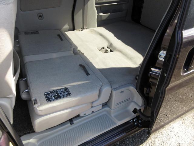 ＮＶ１００クリッパーリオ Ｅ　ターボ　ハイルーフ　修復歴無し　ナビ　フルセグＴＶ　ＥＴＣ　Ｂｌｕｅｔｏｏｔｈ接続　ＤＶＤ再生　パワースライドドア　リアヒーター　プッシュスタート付き　スマートキー　ＨＩＤライト　フォグ　電格ミラー（49枚目）