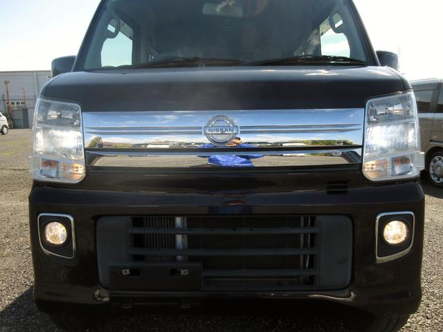 ＮＶ１００クリッパーリオ Ｅ　ターボ　ハイルーフ　修復歴無し　ナビ　フルセグＴＶ　ＥＴＣ　Ｂｌｕｅｔｏｏｔｈ接続　ＤＶＤ再生　パワースライドドア　リアヒーター　プッシュスタート付き　スマートキー　ＨＩＤライト　フォグ　電格ミラー（50枚目）