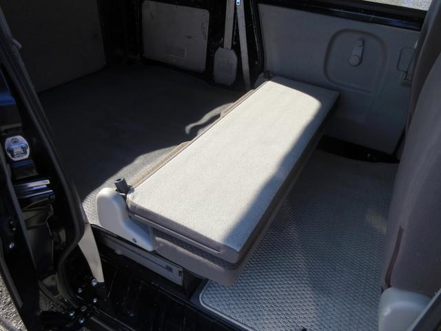 ＮＶ１００クリッパーバン ＤＸ　ＧＬセーフティパッケージ　ハイルーフ　修復歴無し　ワンオーナー　ナビ　フルセグＴＶ　バックカメラ　Ｂｌｕｅｔｏｏｔｈ接続　ＥＴＣ　ドラレコ　ルーフキャリア　衝突軽減ブレーキ　コーナーセンサー　キーレス　電格ミラー　頭上収納（47枚目）