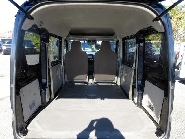 ＮＶ１００クリッパーバン ＤＸ　ＧＬセーフティパッケージ　ハイルーフ　修復歴無し　ワンオーナー　ナビ　フルセグＴＶ　バックカメラ　Ｂｌｕｅｔｏｏｔｈ接続　ＥＴＣ　ドラレコ　ルーフキャリア　衝突軽減ブレーキ　コーナーセンサー　キーレス　電格ミラー　頭上収納（48枚目）