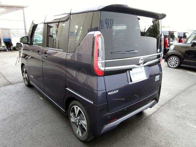 ルークス ハイウェイスター　Ｇターボプロパイロットエディション　ワンオーナー車　純正９インチナビ　フルセグ　Ｂｌｕｅｔｏｏｔｈ接続　ドラレコ　アラウンドビューモニター　ＥＴＣ　ＤＶＤ再生　アダプティブクルーズ　Ｗパワースライドドア　ハンズフリードア　電子パーキング（17枚目）