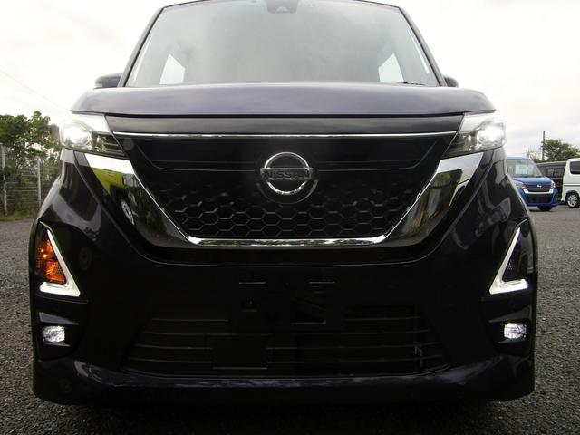 ルークス ハイウェイスター　Ｇターボプロパイロットエディション　ワンオーナー車　純正９インチナビ　フルセグ　Ｂｌｕｅｔｏｏｔｈ接続　ドラレコ　アラウンドビューモニター　ＥＴＣ　ＤＶＤ再生　アダプティブクルーズ　Ｗパワースライドドア　ハンズフリードア　電子パーキング（59枚目）