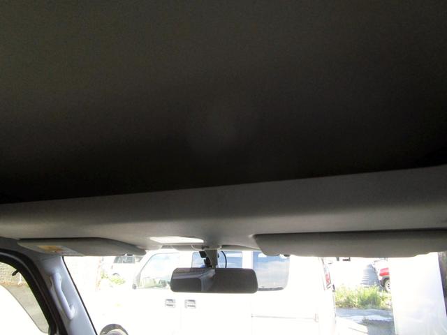 エブリイ ＰＣリミテッド　ハイルーフ　ワンオーナー車　ＥＴＣ　ドライブレコーダー　ポータブルナビ　キーレス　前席パワーウィンドウ　電格ミラー　後席フルフラットシート　タイミングチェーン　ＡＢＳ　積載３５０ｋｇ（45枚目）