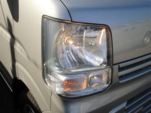 エブリイ ＰＣリミテッド　ハイルーフ　ワンオーナー車　ＥＴＣ　ドライブレコーダー　ポータブルナビ　キーレス　前席パワーウィンドウ　電格ミラー　後席フルフラットシート　タイミングチェーン　ＡＢＳ　積載３５０ｋｇ（46枚目）