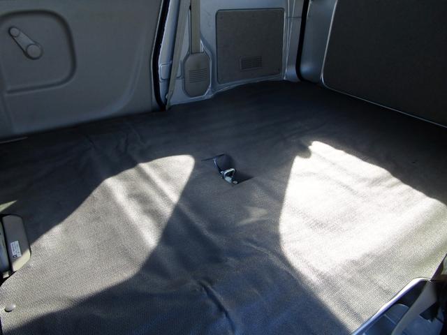 エブリイ ＰＣリミテッド　ハイルーフ　ワンオーナー車　ＥＴＣ　ドライブレコーダー　ポータブルナビ　キーレス　前席パワーウィンドウ　電格ミラー　後席フルフラットシート　タイミングチェーン　ＡＢＳ　積載３５０ｋｇ（50枚目）