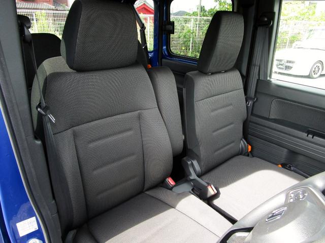 Ｎ－ＶＡＮ＋スタイル ファン・ターボホンダセンシング　修復歴無し　アダプティブクルーズ　衝突軽減ブレーキ　プッシュスタート　スマートキー　ＬＥＤオートライト　フォグ　後席フルフラットシート　ＥＴＣ　オートハイビーム　レーンキープアシスト　電格ミラー（21枚目）