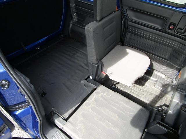 Ｎ－ＶＡＮ＋スタイル ファン・ターボホンダセンシング　修復歴無し　アダプティブクルーズ　衝突軽減ブレーキ　プッシュスタート　スマートキー　ＬＥＤオートライト　フォグ　後席フルフラットシート　ＥＴＣ　オートハイビーム　レーンキープアシスト　電格ミラー（49枚目）