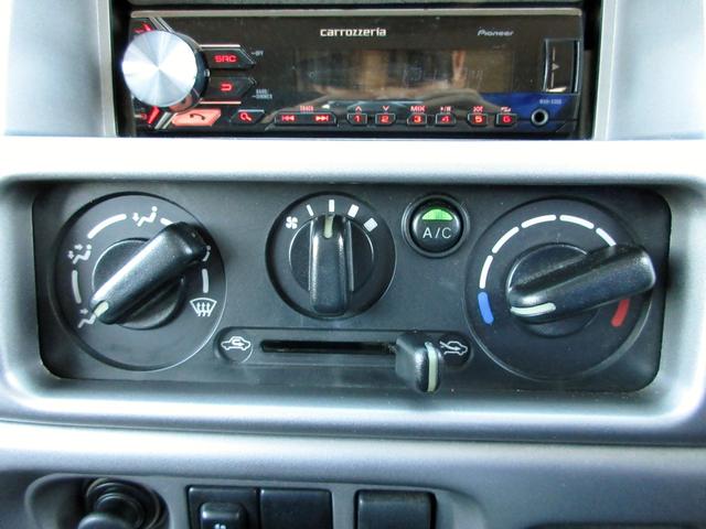 エブリイワゴン ジョイポップターボＰＺ　ハイルーフ　修復歴無し　リアヒーター　電動格納ミラー　キーレス　社外アルミホイール　タイミングチェーン式エンジン　フォグランプ（33枚目）