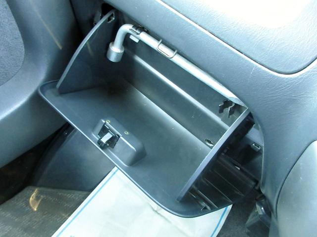 エブリイワゴン ジョイポップターボＰＺ　ハイルーフ　修復歴無し　リアヒーター　電動格納ミラー　キーレス　社外アルミホイール　タイミングチェーン式エンジン　フォグランプ（39枚目）