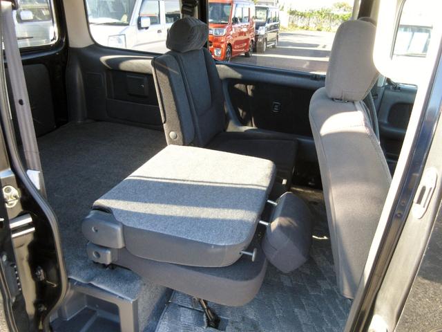 エブリイワゴン ジョイポップターボＰＺ　ハイルーフ　修復歴無し　リアヒーター　電動格納ミラー　キーレス　社外アルミホイール　タイミングチェーン式エンジン　フォグランプ（41枚目）
