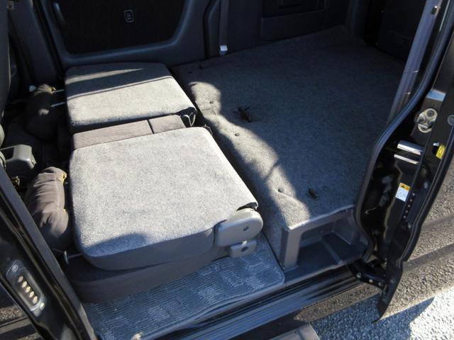 エブリイワゴン ジョイポップターボＰＺ　ハイルーフ　修復歴無し　リアヒーター　電動格納ミラー　キーレス　社外アルミホイール　タイミングチェーン式エンジン　フォグランプ（44枚目）