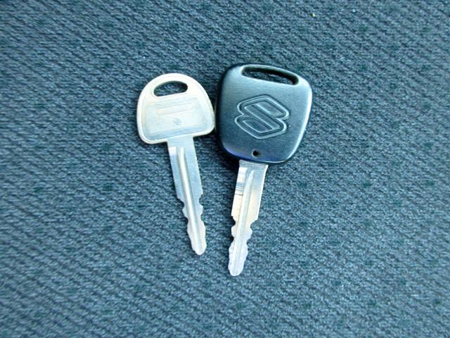 エブリイワゴン ジョイポップターボＰＺ　ハイルーフ　修復歴無し　リアヒーター　電動格納ミラー　キーレス　社外アルミホイール　タイミングチェーン式エンジン　フォグランプ（46枚目）