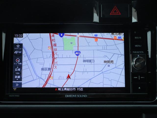 アトレーワゴン カスタムターボＲＳリミテッド　ＳＡＩＩＩ　後期　修復歴無し　ナビ　フルセグ　ＤＶＤ再生　Ｂｌｕｅｔｏｏｔｈ　ＥＴＣ　ドライブレコーダー　バックカメラ　パワースライドドア　ＬＥＤヘッドライト　ルーフキャリア　ＭＯＭＯステアリング　社外マフラー（19枚目）