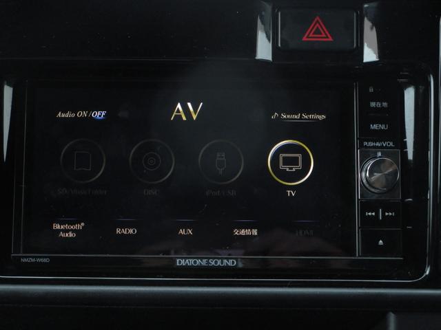 アトレーワゴン カスタムターボＲＳリミテッド　ＳＡＩＩＩ　後期　修復歴無し　ナビ　フルセグ　ＤＶＤ再生　Ｂｌｕｅｔｏｏｔｈ　ＥＴＣ　ドライブレコーダー　バックカメラ　パワースライドドア　ＬＥＤヘッドライト　ルーフキャリア　ＭＯＭＯステアリング　社外マフラー（21枚目）