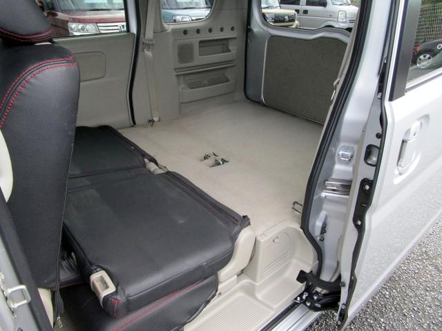 エブリイワゴン PZターボ ハイルーフ 修復歴無し パワースライドドア ナビ フルセグTV Bluetooth接続 DVD再生 ETC 前後ドラレコ 電格ミラー プッシュスタート付き スマートキー HIDオートライト フォグ(48枚目)
