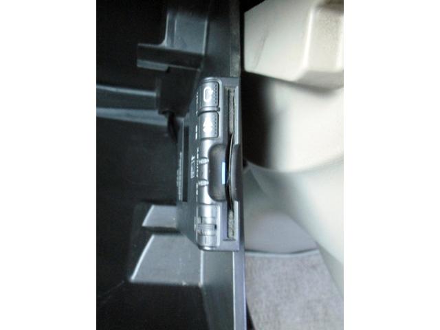 エブリイワゴン PZターボスペシャル ハイルーフ 後期 メモリーナビ フルセグ Bluetooth ETC 両側電動スライドドア オートステップ シートヒーター HIDヘッドライト 電動格納ミラー 純正アルミ タイミングチェーン(43枚目)