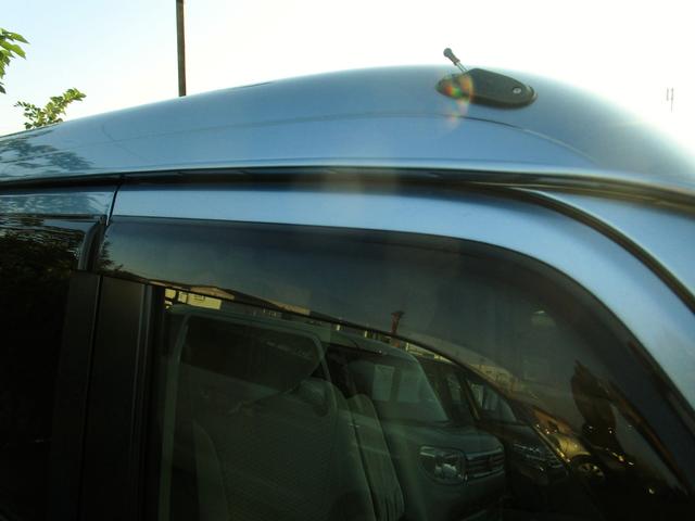 エブリイワゴン PZターボスペシャル ハイルーフ 後期 メモリーナビ フルセグ Bluetooth ETC 両側電動スライドドア オートステップ シートヒーター HIDヘッドライト 電動格納ミラー 純正アルミ タイミングチェーン(49枚目)