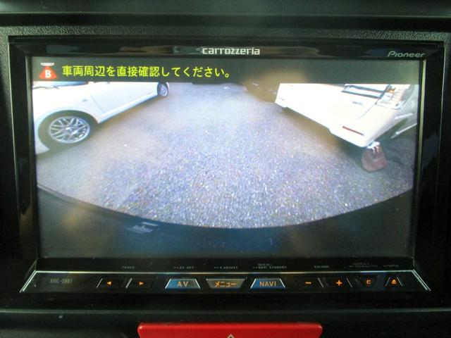 Ｎ－ＢＯＸ モデューロＸ　Ｇ・ターボパッケージ　修復歴無し　両側パワースライド　クルーズコントロール　バックカメラ　ＥＴＣ　ローダウン　純正１５インチアルミ　ＨＩＤオートライト　スマートキー　プッシュスタート（23枚目）