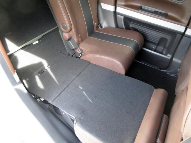 HONDA N-BOX SLASH G L TURBO INTERIOR COLOR PACKAGE