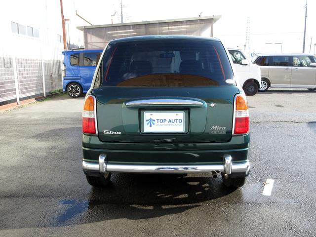 ミラジーノ ミニライトスペシャル　メモリアルエディション　社外キーレス　電格ミラー　フォグライト　ミニライト専用アルミ　メッキガーニッシュ　ドアバイザー（5枚目）