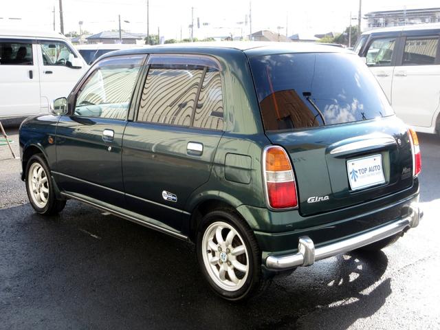 ミラジーノ ミニライトスペシャル　メモリアルエディション　社外キーレス　電格ミラー　フォグライト　ミニライト専用アルミ　メッキガーニッシュ　ドアバイザー（17枚目）