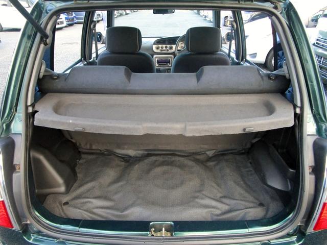 ミラジーノ ミニライトスペシャル　メモリアルエディション　社外キーレス　電格ミラー　フォグライト　ミニライト専用アルミ　メッキガーニッシュ　ドアバイザー（25枚目）