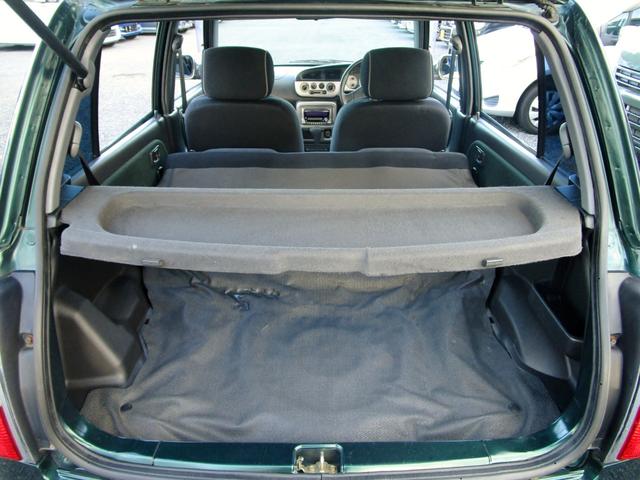 ミラジーノ ミニライトスペシャル　メモリアルエディション　社外キーレス　電格ミラー　フォグライト　ミニライト専用アルミ　メッキガーニッシュ　ドアバイザー（41枚目）