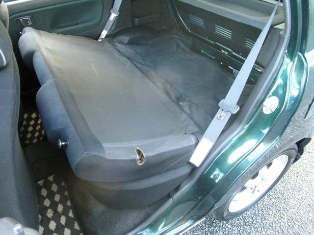 ミラジーノ ミニライトスペシャル　メモリアルエディション　社外キーレス　電格ミラー　フォグライト　ミニライト専用アルミ　メッキガーニッシュ　ドアバイザー（43枚目）