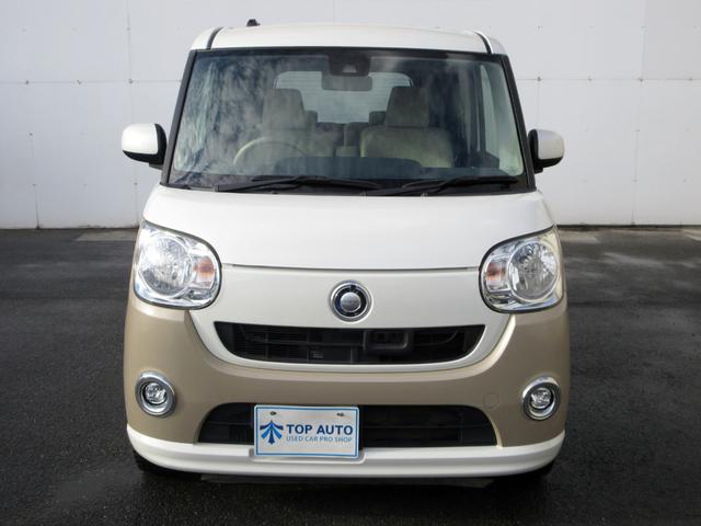 DAIHATSU MOVE CANBUS X SA II
